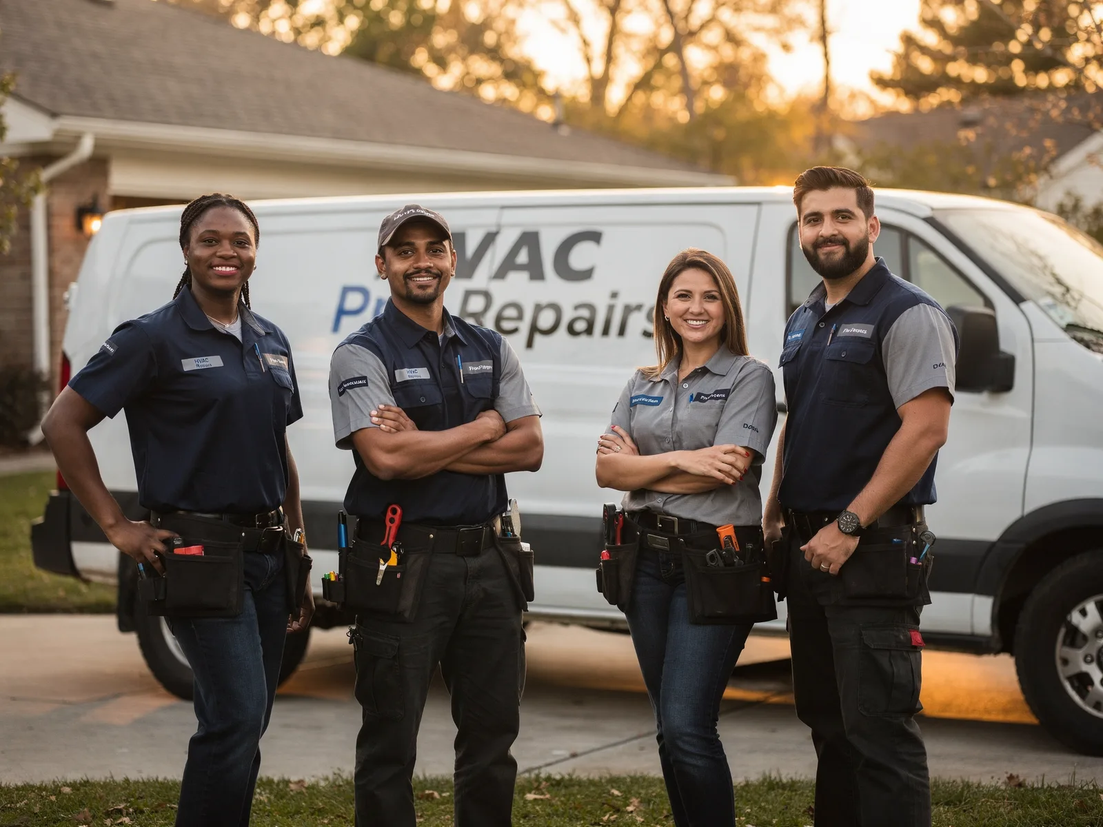 Heat Pump Repair company in Hinckley, NY