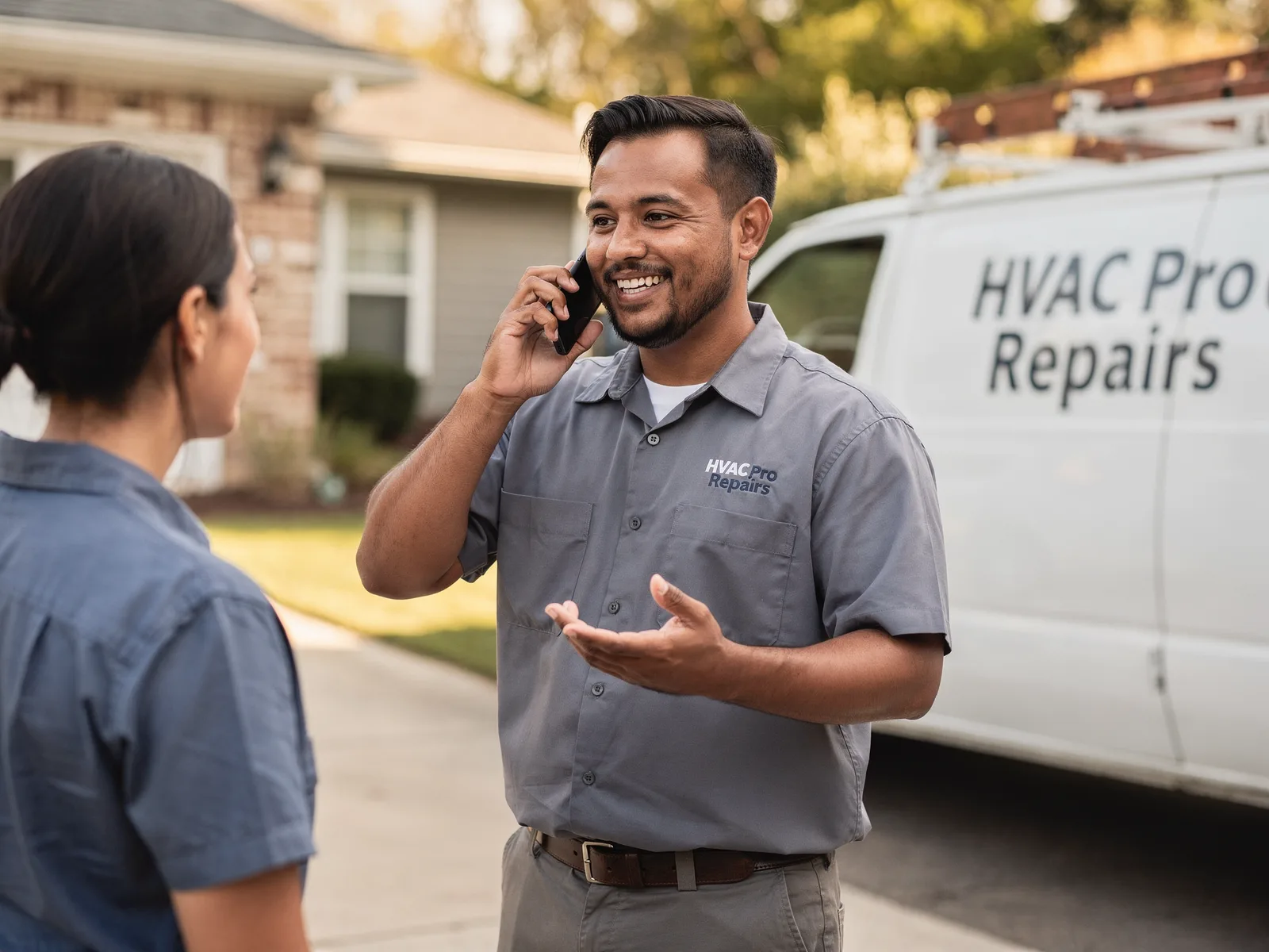 Heat Pump Repair Hinckley, NY FAQs